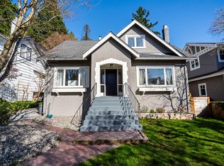 5626 Highbury St, Vancouver, BC
