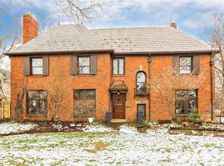 2900 Brighton Rd, Shaker Heights, OH 44120