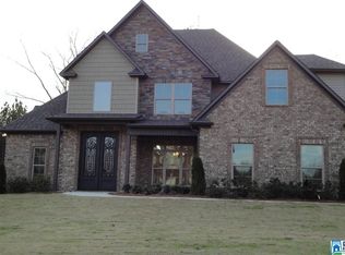 3000 Larkspur Ln, Helena, AL 35022