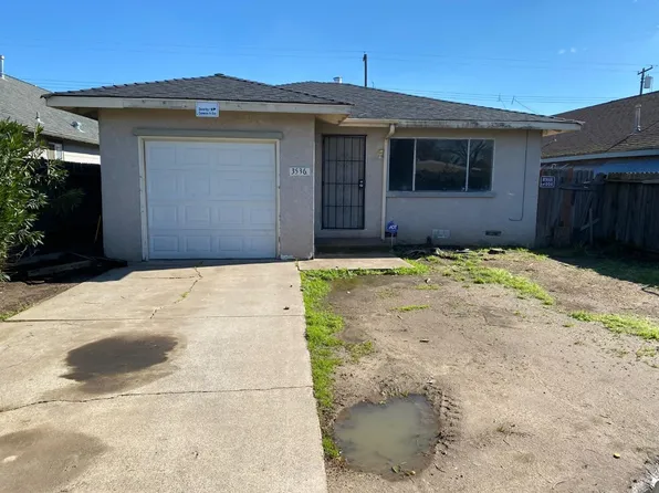 3536 Cypress St, Sacramento, CA 95838