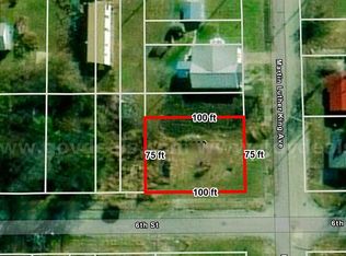 0 Dr Martin Luther King Ave, Cairo, IL 62914