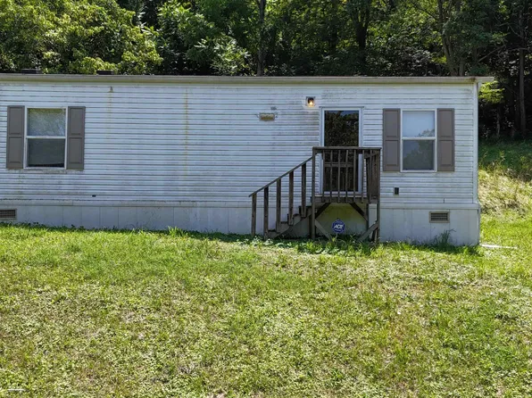 602 County Road 12, Proctorville, OH 45669