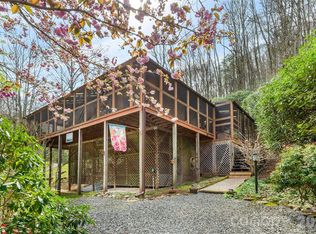 None, Hot Springs, NC 28743