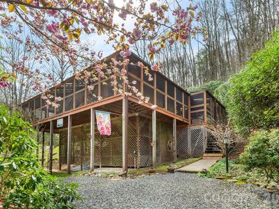 70 Fox Run, Hot Springs, NC, 28743