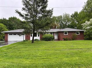 161 High Meadows Rd, Walden, NY 12586