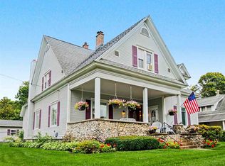 415 S Lake St, Boyne City, MI 49712