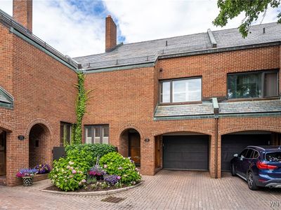 176 Rivermist Dr, Buffalo, NY, 14202