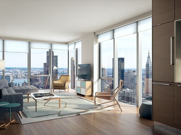 5th image of 100 W 31st St #36H