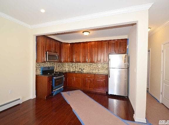 Open Kitchen