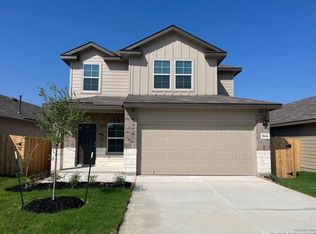 10636 Tattersall Blvd, San Antonio, TX 78252