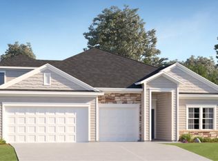 Medallion Bonus Plan, Silver Falls Single Family at SilverLeaf : Silver Falls 60s, Saint Augustine, FL 32092
