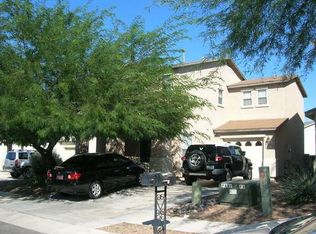 2061 S Cutter Ln, Tucson, AZ 85710