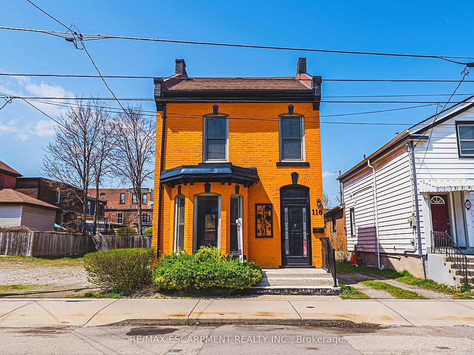 1st image of 116 Catharine St S