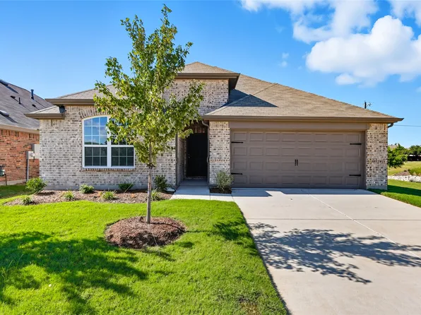 1025 Baker Bridge Dr, Forney, TX 75126