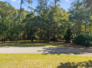 587 Valverda St SW, Supply, NC 28462