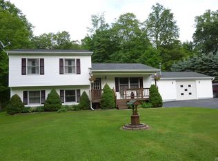 9741 S Protection Rd, Holland, NY 14080