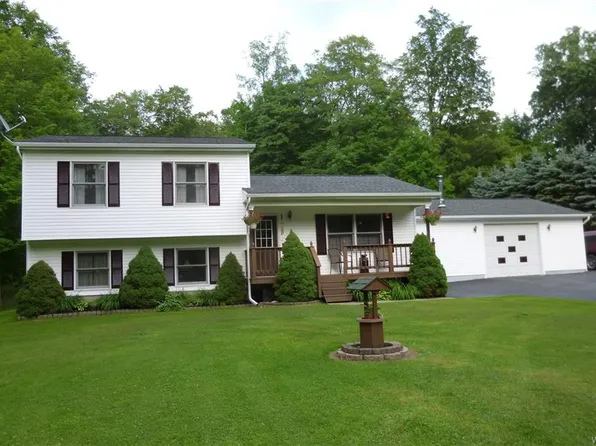 9741 S Protection Rd, Holland, NY 14080