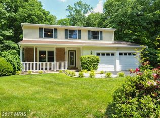 11569 Hicks Ct, Manassas, VA 20112