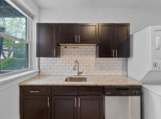 Lyndon Apartment, Saint Louis, MO 63108