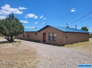 14 Nun View Dr, Arenas Valley, NM 88022
