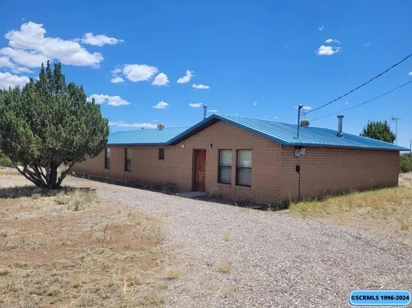 14 Nun View Dr, Arenas Valley, NM 88022