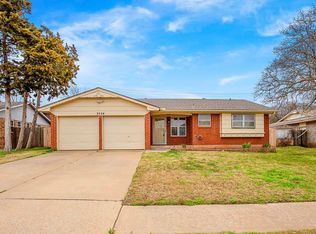 3524 Hartsdel Dr, Del City, OK 73115