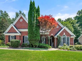 3502 Brandywine Rd NW, Kennesaw, GA 30144