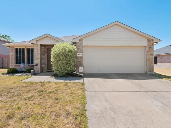 1323 Flagstone St, Cedar Hill, TX 75104