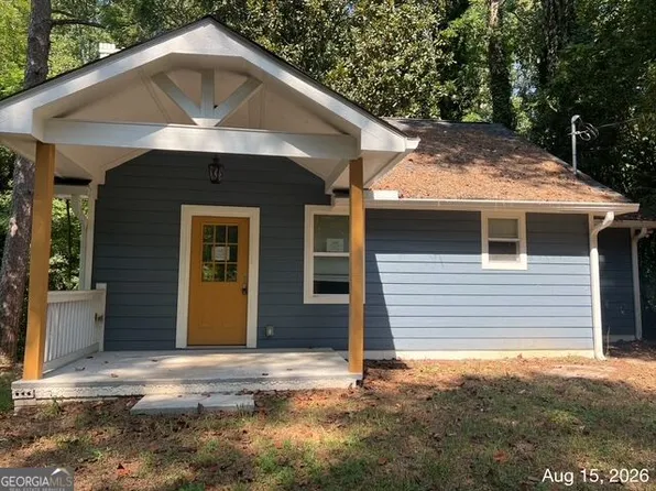 345 Prather Bridge Rd, Toccoa, GA 30577