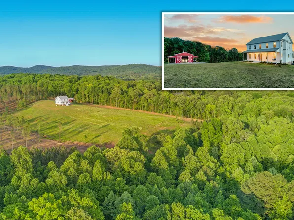 819 Morgan Rd NW, Charleston, TN 37310