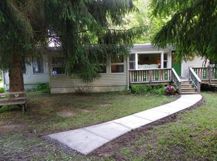 2426 Creek Rd, Union Dale, PA 18470