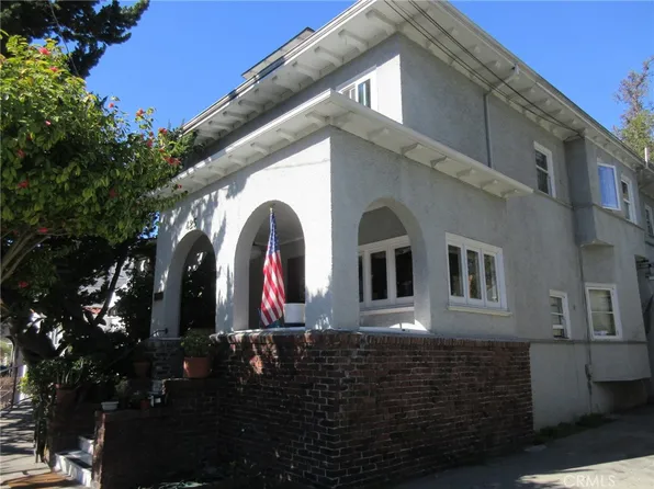 425 Vernon St, Oakland, CA 94610