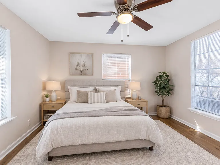 827 W Rosewood Ave #6 — Photo 11