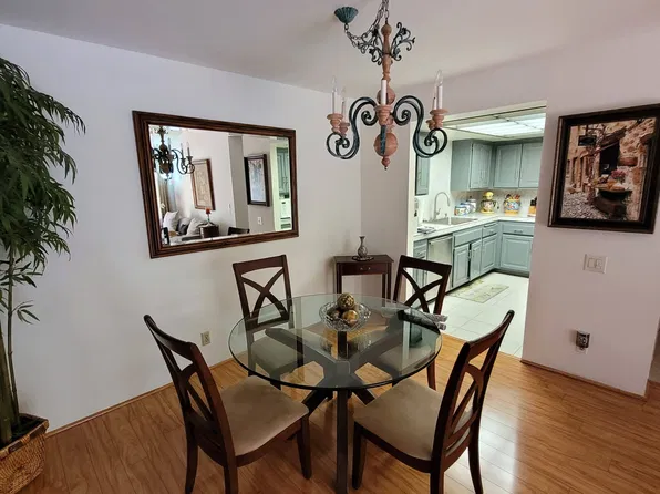 222 N Calle El Segundo, Palm Springs, CA