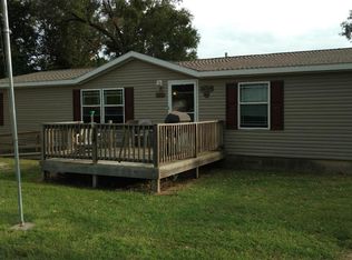 210 E Bennington St, Bennington, KS 67422