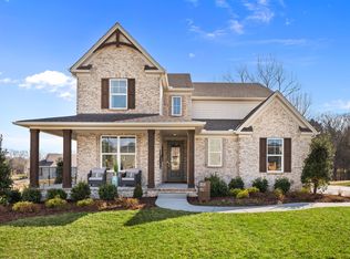 1061 River Oaks Blvd LOT 9, Lebanon, TN 37087