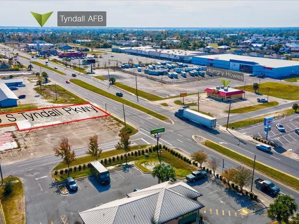 309 S Tyndall Pkwy, Panama City, FL 32404