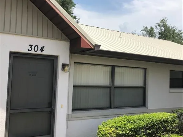 304 Villaway N, Sebring, FL 33876