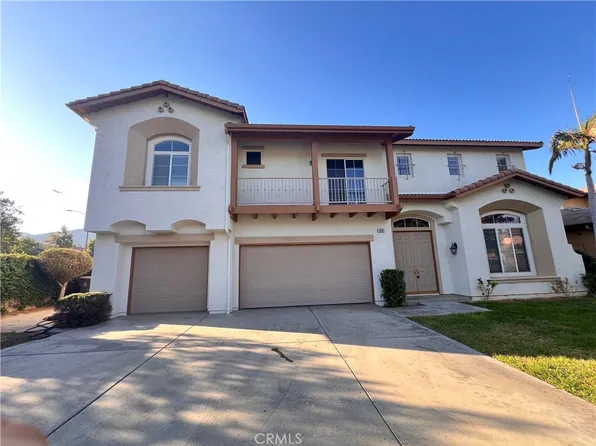11587 Trailway Dr, Riverside, CA 92505