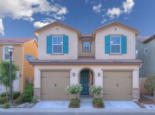 3661 Richmond Ave, Clovis, CA 93619