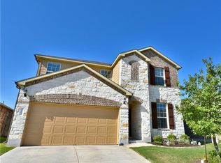 317 Stella Gold St, Buda, TX 78610