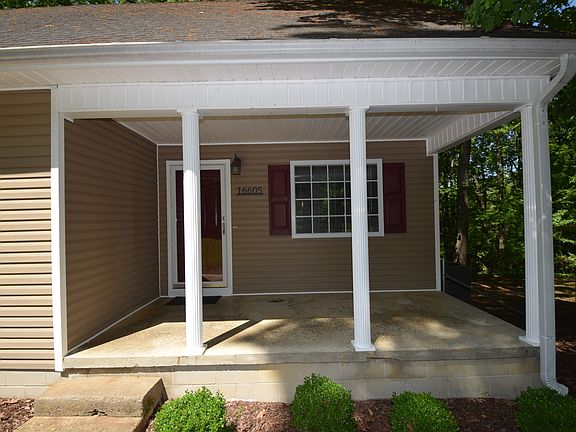 2nd image of 16605 Janet Dr