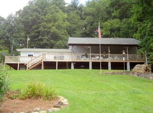 250 Cedar Bluff Rd, Franklin, NC 28734