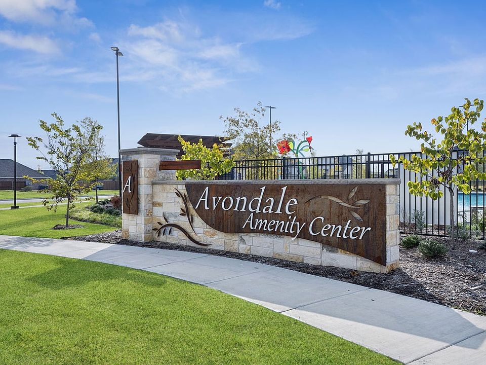 Avondale Monument