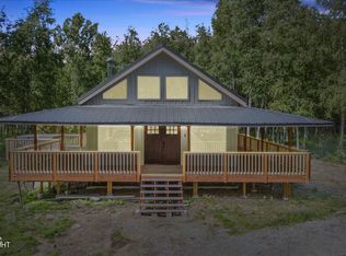 1397 W Edlund Rd, Wasilla, AK 99654