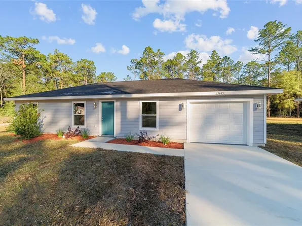 2295 SW 142nd Court Rd, Ocala, FL 34481