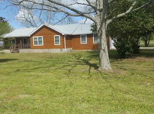3496 Highway 4, Jay, FL 32565