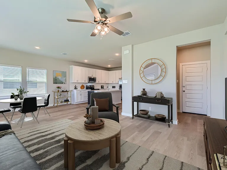 The Residences at Fresh Meadows — Photo 40