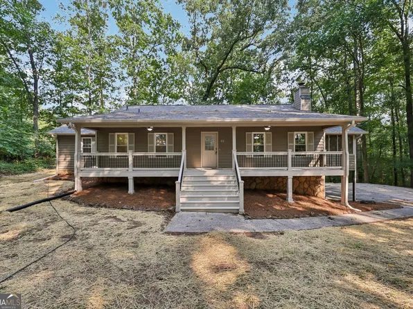 62 Mount Calvary Rd NW, Marietta, GA 30064