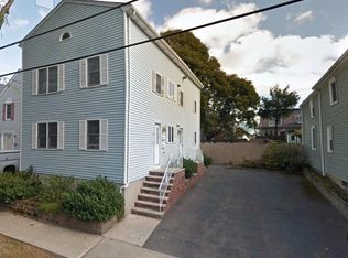 7 Driscoll St #1, Peabody, MA 01960